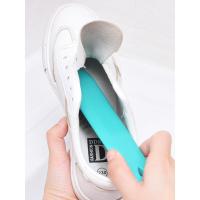 净也软毛洗鞋刷清洁衣服的鞋刷子硬毛多功能衣领羽绒服家用塑料洗衣刷