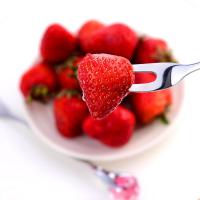 净也水果叉套装欧式不锈钢梦幻创意时尚水果签钻石果插甜品蛋糕叉大号