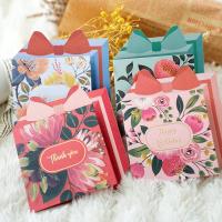 净也新年鼠年贺卡小卡片心愿卡定制感谢留言生日祝福创意情人ins新春