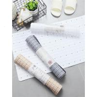 净也浴室防滑垫卫生间进垫大号洗澡淋浴房洗手间厕所隔水脚垫地垫子