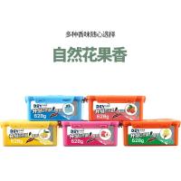 净也车载固体香膏汽车创意座式香水用品车内持久淡香香盒香薰饰品摆件