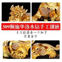 净也车载香水汽车车用香薰车上创意装饰品车内摆件貔貅高档男用品大全