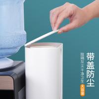 净也一次性杯子架自动取杯器纸杯架挂壁式家用饮水机塑料杯架置物架子