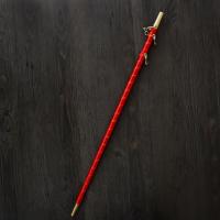 净也婚庆用品称杆喜秤中式婚礼秤杆 挑红盖头秤 喜棒结婚婚庆道具用品