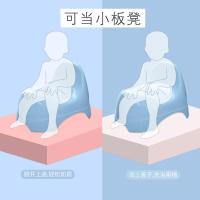 净也儿童尿盆尿壶卧室痰盂移动马桶坐便器便携式防臭便盆尿桶起夜壶