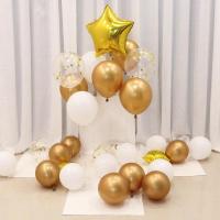 净也告白气球惊喜盒子网红抖音同款生日趴体盒子浪漫求婚场景布置