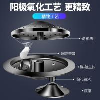 净也车载香水汽车装饰用品车内香薰车用摆件车上持久淡香高档男座式