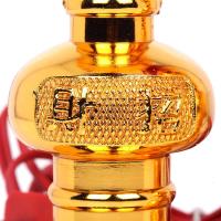 净也吉善缘 进宝财神供灯 电烛灯电蜡烛电烛台佛灯 佛堂用品