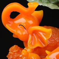 净也[清仓] 吉善缘 大象摆件 工艺品乔迁开业礼品家居装饰