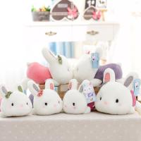 净也汽车用公仔活性炭竹炭包新车房除甲醛除异味用品内饰摆件趴趴兔子