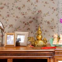 净也禅意阁铜葫芦龙龟摆件福禄归来纳财聚福护宅家居风水摆设装饰品