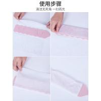 净也床底缝隙清洁打扫神器加长柄沙发灰尘刷静电除尘掸子打扫卫生JD型