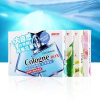 净也汽车香膏车载香水固体车用空气清新剂除异味车内饰品摆件汽车用品