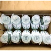 净也日本本土进口花王本清香洗衣液 含柔顺剂木温和易漂无荧光剂