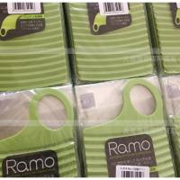 净也日本进口KOKUBO小久保旅行便携手握式迷你洗衣板 儿童家用搓衣板