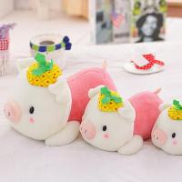 净也小猪竹炭包汽车用活性炭公仔车内新车除甲醛异味除味用品摆件玩偶