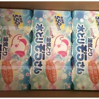 净也日本进口冈本芳香除湿盒 室内衣柜皂香防霉除臭防潮干燥剂吸湿盒