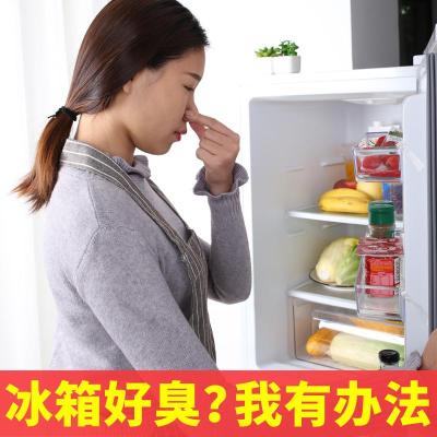 净也活性炭硅藻土除臭蛋干燥剂防潮剂衣柜室内吸味器去异味冰箱除味
