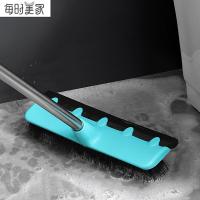 净也户外地板刷子长柄家用浴室厕所浴缸瓷砖死角清洁神器硬毛卫生间刷