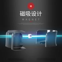 净也马桶刷子厕所洗坐便器无死角清洁缝隙长柄去卫生间挂墙式家用套装