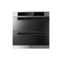 海尔消毒柜 ZQD100F-20