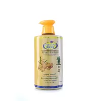琴叶生姜防脱发强根洗发水1000ml