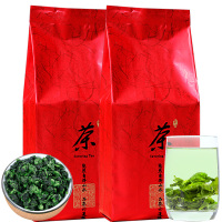 2019新茶 铁观音茶叶 兰花香茶叶 手工好茶 红心铁观音 铁观音浓香型 500g