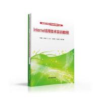 Internet应用技术实训教程丁喜纲9787302428930清华大学出版社