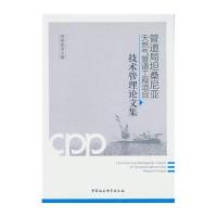 管道局坦桑尼亚天然气管道工程项目技术管理论文集周燕韬9787516176825中国社会科学出版社