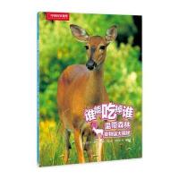 温带森林食物链大揭秘丽贝卡·霍格·沃雅恩9787508660301中信出版社