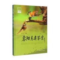 襄阳鸟类鉴赏余涛9787503881480中国林业出版社
