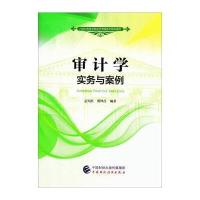 实务与案例/孟宪胜/审计学孟宪胜9787509567357中国财政经济出版社