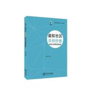 虚拟社区共创价值构成及其影响因素涂剑波9787513045070知识产权出版社