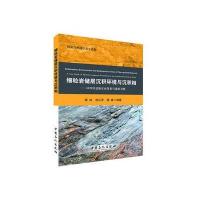 细粒岩储层沉积环境与沉积相：以*川盆地东南部龙马溪组为例郭岭9787511443373中国石化出版社