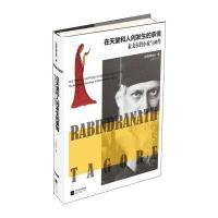 在天堂和人间发生的事情：泰戈尔的小说与画作泰戈尔9787539992105江苏凤凰文艺出版社
