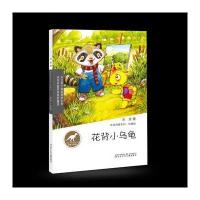 花背小乌龟9787531568834辽宁少年儿童出版社