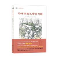 达洋猫系列小说1?达洋来到瓦奇菲尔德9787510846250九州出版社