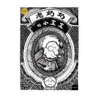 老奶奶的小宝宝/麦田精 图画书9787532498956少年儿童出版社