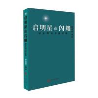 启明星在闪耀：胡永明诗书评论集舒爱萍9787519025991中国文联出版社