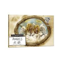 天使万昱汐9787508535906五洲传播出版社