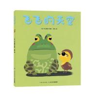 飞飞的天空村上康成9787556054398长江少年儿童出版社