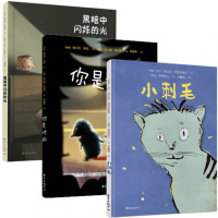 挪威智慧森林?小刺毛拉什·索比耶·克里斯滕森9787547310939东方出版中心