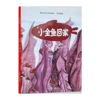 小金鱼回家文9787502058395煤炭工业出版社