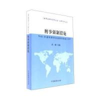 刑事强制措施：外国刑事诉讼法有关规定孙谦9787510219009中国检察出版社