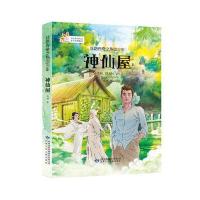 丝路传奇之热血少年?神仙屋赵彤9787542243799甘肃少年儿童出版社有限责任公司