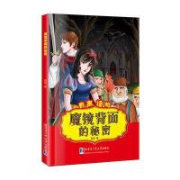 魔镜背面的秘密赵岩9787560359458哈尔滨工业大学出版社