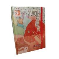 《亲爱的碎时光》全绘本笔记本恒兰9787218116495广东人民出版社