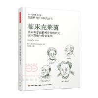 临床克莱茵：克莱茵学派精神分析的历史、临床理论与经典案例杨方峰9787518412730中国轻工业出版社