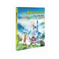 青蛙城堡9787544848251接力出版社