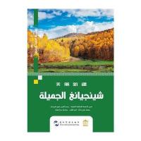 美丽新疆董恒年9787508537153五洲传播出版社